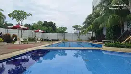 Rumah Baru Citra Raya, Harga Bekas. Dekat Esa Unggul