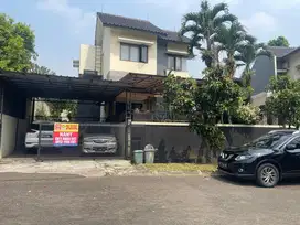 Dijual Rumah BNR cluster Tirta Nirwana