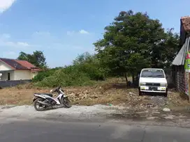 Dijual Tanah Cikarang dekat Stadion Wibawa Mukti Bekasi