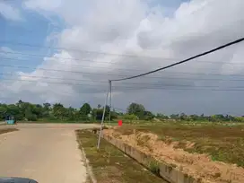 Dijual Tanah Industri Kawasan Modern Cikande Serang
