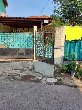 Dijual Rumah Murah Rancho Tanjung Barat dekat Aeon TB Simatupang