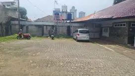 Tanah di jual jakarta selatan