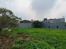 Tanah kavling di jual