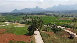 Tanah Kavling Terjangkau dari Jabodetabel Mewah dan Murah di Bogor