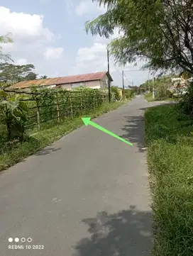TANAH JL GITO GATI KARANG TANJUNG DEKAT SLEMAN CITY HALL