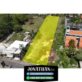 DIJUAL TANAH PREMIUM JALAN UTAMA LABUAN SAIT - Lsno