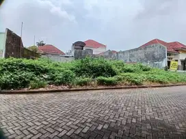 Jual Tanah Graha Estetika Semarang Selatan – 9902