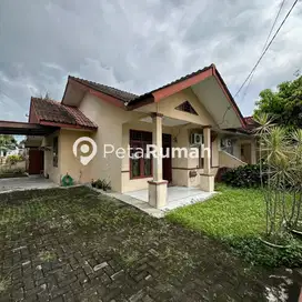 DIJUAL RUMAH KOMPLEK GRIYA NUSA TIGA (RICKY ANTONIO)