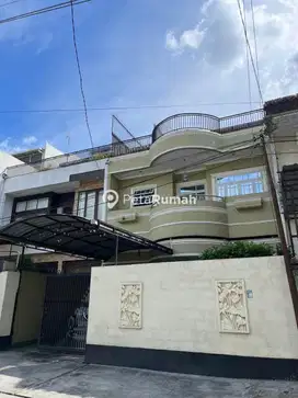 HOKI RUMAH BESAR MURAH JLN LABU II PETISAH, KECAMATAN MEDAN BARU