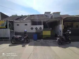rumah 2 lantai cileunyi 300 jutaan dekat exit tol