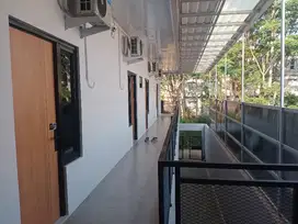 Rumah Kost Undip Tembalang Plus Furnished dan Free biaya