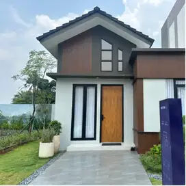 Rumah Di Shila At Sawangan Cicilan 4 Juta