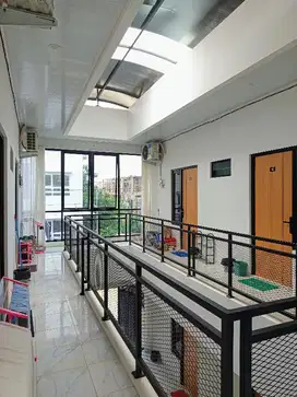 Rumah kost Undip Tembalang 16 kamar plus furnished Semarang