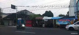 Dijual Tanah Strategis Kartasura