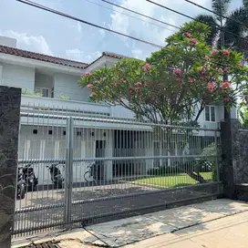 Dijual rumah mewah daerah harjamukti cibubur