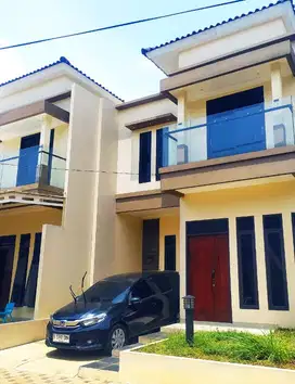 Cibinong Bogor Rumah TANPA DP
