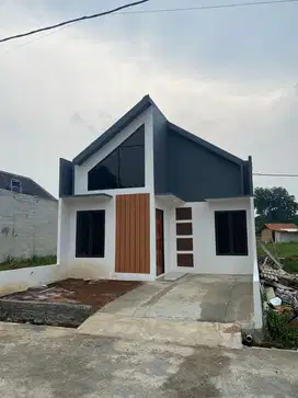 rumah murah sisa 1 blok posisi hook dekat stasiun di depok dp 0%.mg