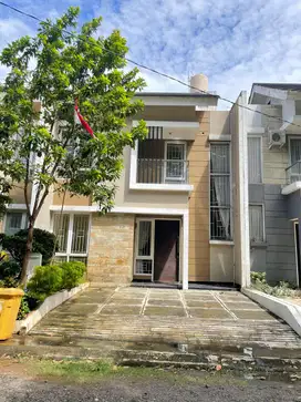 Di Jual Cepet Perumahan Botani Lake Residence,DeketToll Antasari Depok