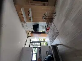 rumah mewah dan ready