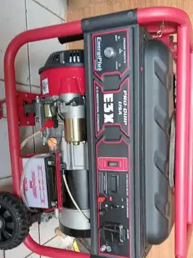Genset Pro-Quip