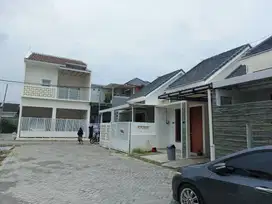 Rumah 600 jt-an Selatan Bandara Solo 10 menit ke Manahan