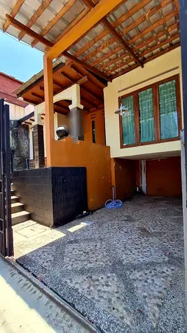 Di jual murah rumah buahbatu