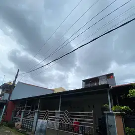 dijual rukah ready unit di minasaupa cocok untuk kos kosan dan hunian