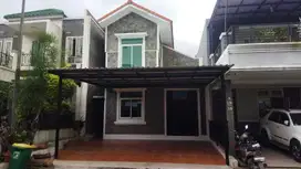 Yw.00 Dijual Cepat Rimah legenda Wisata Siap Huni 2 lantai