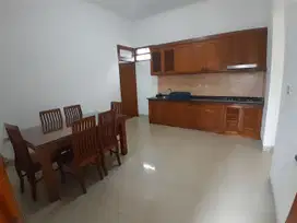 Di jual rumah di daerah Cibinong