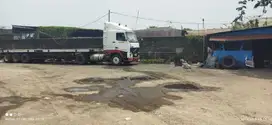 Tanah 1190m2 Plus Bangunan di Pegangsaan 2 Kelapa Gaidng
