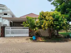 Jual Rumah Siap Huni dan Nyaman Graha Padma Semarang Barat – 9903