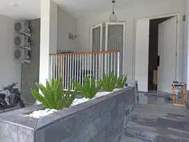 RUMAH RAPI SIAP HUNI DI CIBUBUR RESIDENCE