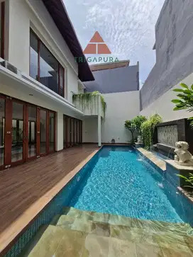 For Sale/Rent, Cipete Gaharu, Brand New Luxury house