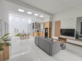 Jual Rumah Cantik Kota Baru Parahyangan KBP Tatar Mayang Sunda dkt Tol