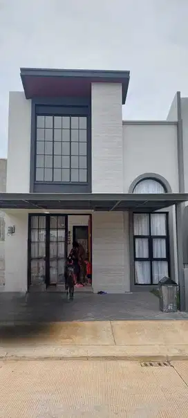 CEPAT RUMAH DI Grand Duta City