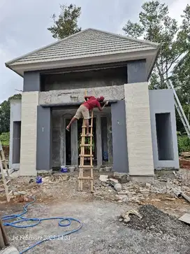 Hunian Eksclusive di Gunungpati Semarang