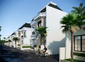 Dijual Rumah Murah  Dekat Pasar Godean Sleman  Private Pool Promo Terb