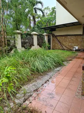 DIJUAL CEPAT RUMAH DI TAMAN PALEM LESTARI