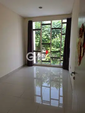 Dijual Green Lake City Cluster Amerika 6x16 4 bedrooms Bisa KPR Bank