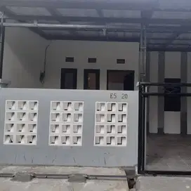 FOR SALE RUMAH CANTiK FULL RENOV METLAND CILEUNGSI