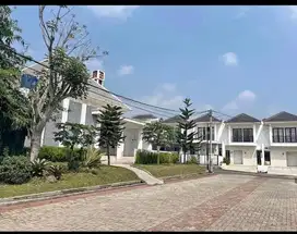 Rumah Rasa Villa Casablanca Residence Bogor
