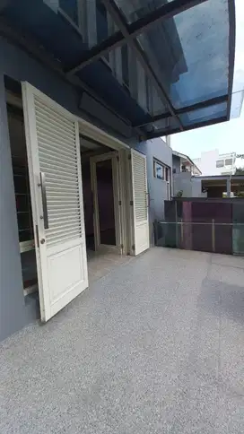 Dijual Rumah siap huni di Sentul City