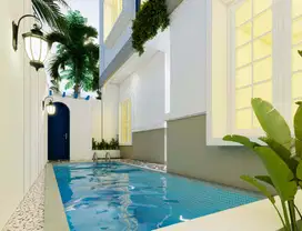 Jual kost baru SHM -IMB Barat Kampus Ull sleman Jogja