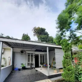 FOR SALE RUMAH SIAP HUNI METLAND CILENGSI