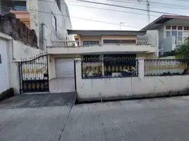 MURAH! Rumah 11x18 Duri Kepa Hitung Tanah Row 2 mobil Jarang Ada!