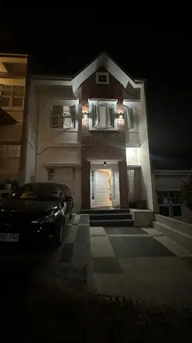 DI JUAL MURAH RUMAH MEWAH DI BANDUNG