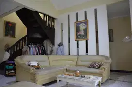 Dijual Cepat Rumah di sektor 5 Bintaro Jaya