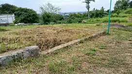 Kavling Murah Dekat UNIMUS