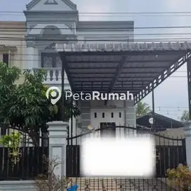 DIJUAL RUMAH JALAN GARUDA GANG MELATI (MAICHAEL LIM)