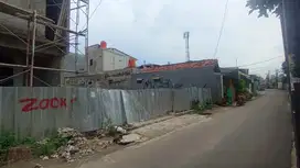 Jual Tanah Kavling Dalam Cluster Di Penggilingan Cakung Jakarta Timur